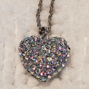 Heart Necklace